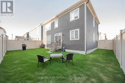 358 Lamarche Avenue Ottawa ON K1W 0N2