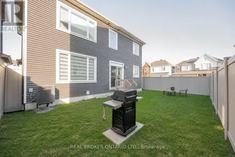 358 Lamarche Avenue Ottawa ON K1W 0N2