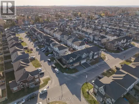 358 Lamarche Avenue Ottawa ON K1W 0N2