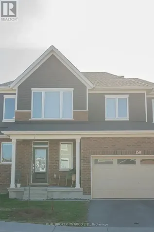 358 Lamarche Avenue Ottawa ON K1W 0N2