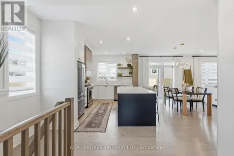 358 Lamarche Avenue Ottawa ON K1W 0N2