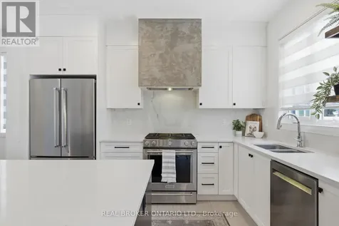 358 Lamarche Avenue Ottawa ON K1W 0N2