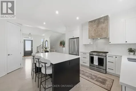 358 Lamarche Avenue Ottawa ON K1W 0N2