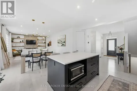 358 Lamarche Avenue Ottawa ON K1W 0N2
