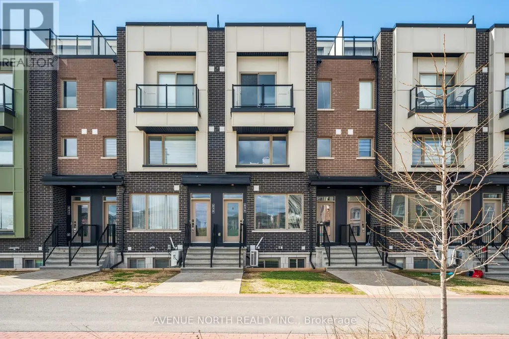 836 Mikinak Road Ottawa ON K1K 5A5