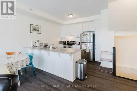 836 Mikinak Road Ottawa ON K1K 5A5