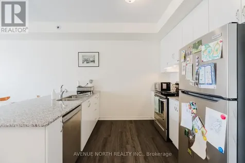 836 Mikinak Road Ottawa ON K1K 5A5