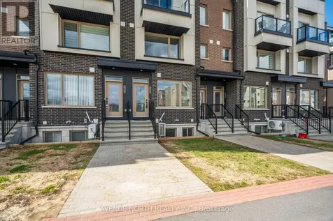 836 Mikinak Road Ottawa ON K1K 5A5