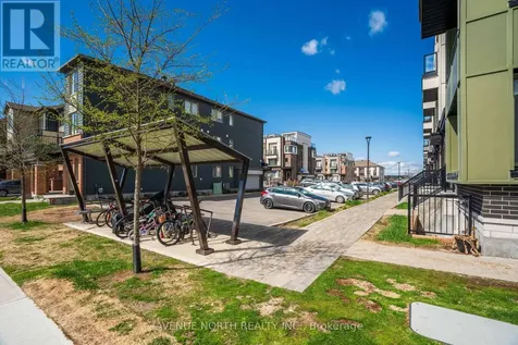 836 Mikinak Road Ottawa ON K1K 5A5