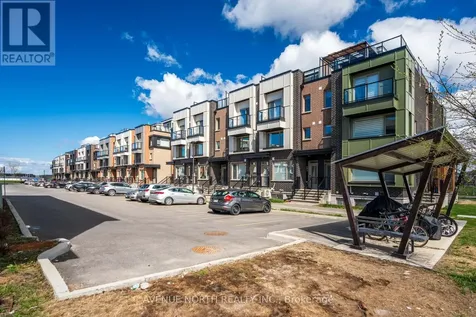 836 Mikinak Road Ottawa ON K1K 5A5