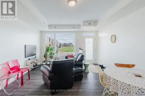 836 Mikinak Road Ottawa ON K1K 5A5