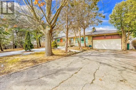 8026 Mayfield Road Caledon ON L7E 0W2