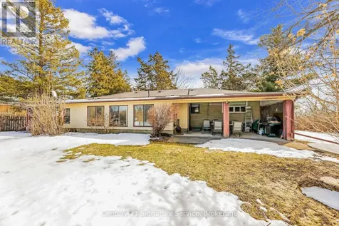 8026 Mayfield Road Caledon ON L7E 0W2