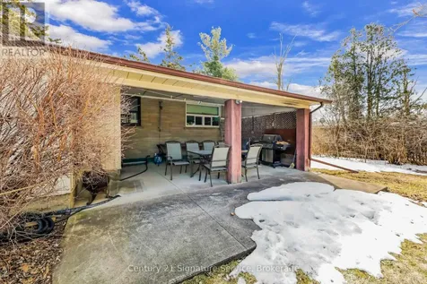 8026 Mayfield Road Caledon ON L7E 0W2