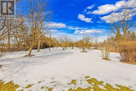 8026 Mayfield Road Caledon ON L7E 0W2