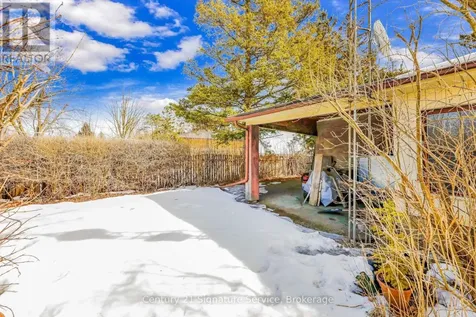 8026 Mayfield Road Caledon ON L7E 0W2