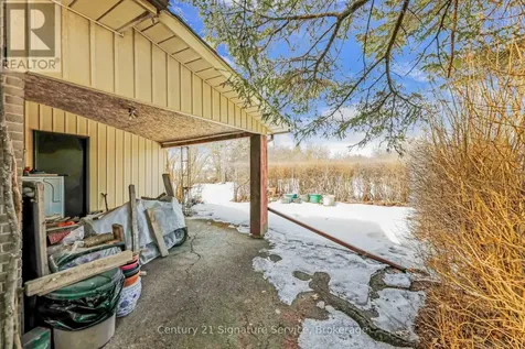 8026 Mayfield Road Caledon ON L7E 0W2