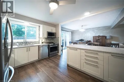 118 Greenfield Road Brantford ON N3R 7C8
