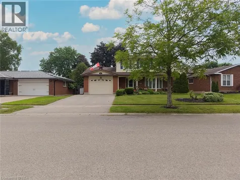 118 Greenfield Road Brantford ON N3R 7C8