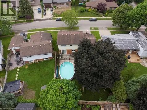 118 Greenfield Road Brantford ON N3R 7C8