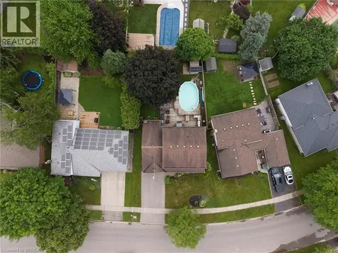 118 Greenfield Road Brantford ON N3R 7C8