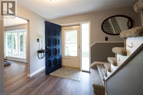 118 Greenfield Road Brantford ON N3R 7C8