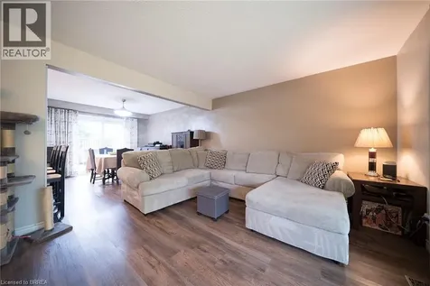 118 Greenfield Road Brantford ON N3R 7C8