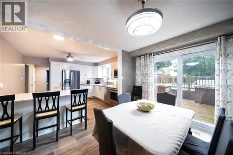 118 Greenfield Road Brantford ON N3R 7C8