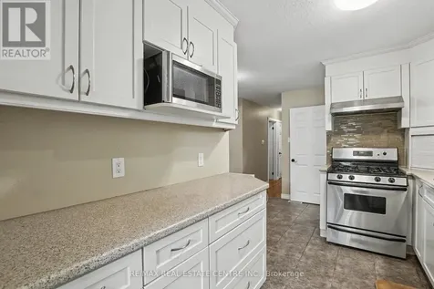 514 Havelock Drive Waterloo ON N2L 4N7