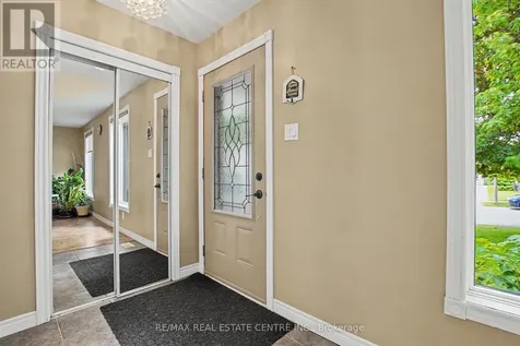 514 Havelock Drive Waterloo ON N2L 4N7