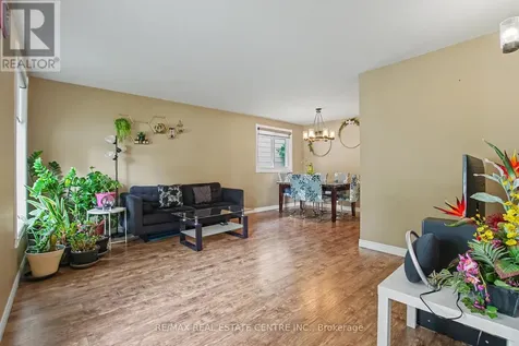 514 Havelock Drive Waterloo ON N2L 4N7