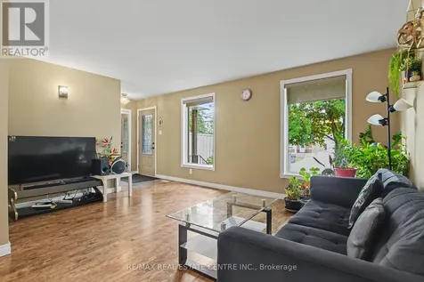 514 Havelock Drive Waterloo ON N2L 4N7
