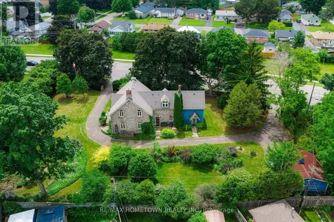 301 North Augusta Road Brockville ON K6V 2Y3