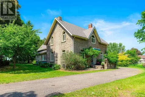 301 North Augusta Road Brockville ON K6V 2Y3