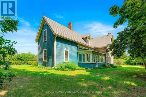 301 North Augusta Road Brockville ON K6V 2Y3