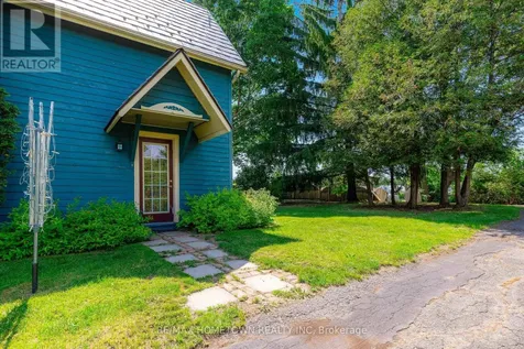 301 North Augusta Road Brockville ON K6V 2Y3