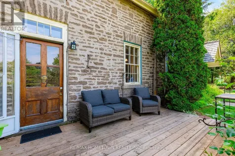 301 North Augusta Road Brockville ON K6V 2Y3