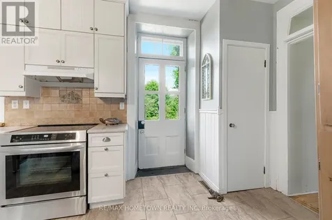 301 North Augusta Road Brockville ON K6V 2Y3