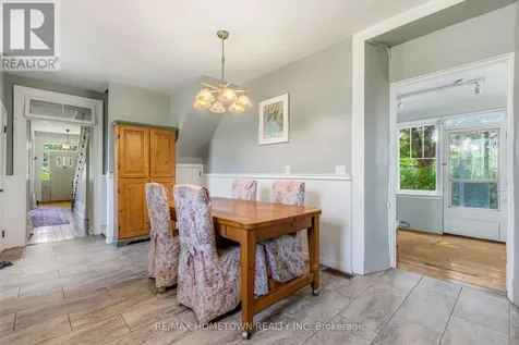 301 North Augusta Road Brockville ON K6V 2Y3