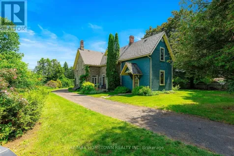 301 North Augusta Road Brockville ON K6V 2Y3