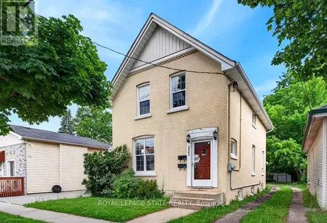 221 Grand River Avenue Brantford ON N3T 4Y3