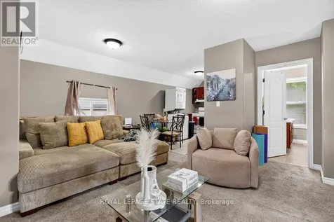 221 Grand River Avenue Brantford ON N3T 4Y3