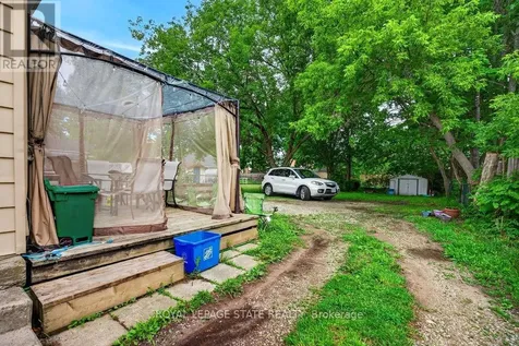 221 Grand River Avenue Brantford ON N3T 4Y3