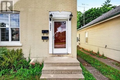 221 Grand River Avenue Brantford ON N3T 4Y3