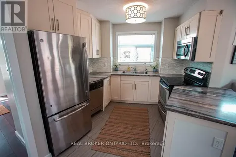 489 East Avenue Kitchener ON N2H 0A8