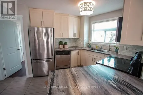 489 East Avenue Kitchener ON N2H 0A8