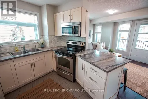 489 East Avenue Kitchener ON N2H 0A8