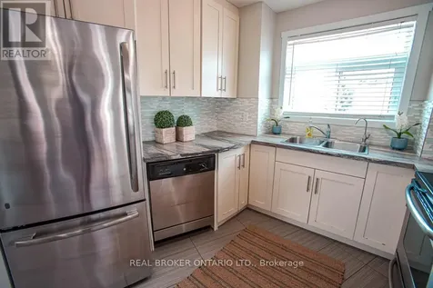 489 East Avenue Kitchener ON N2H 0A8