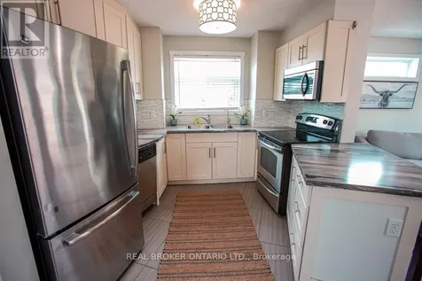 489 East Avenue Kitchener ON N2H 0A8