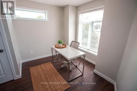 489 East Avenue Kitchener ON N2H 0A8